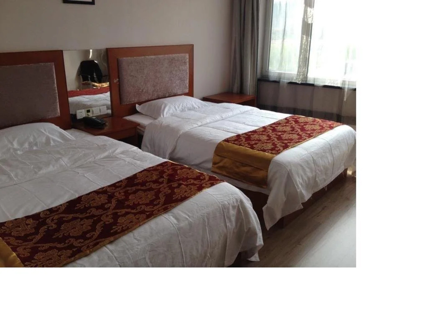 Huiyuan Holiday Hotel