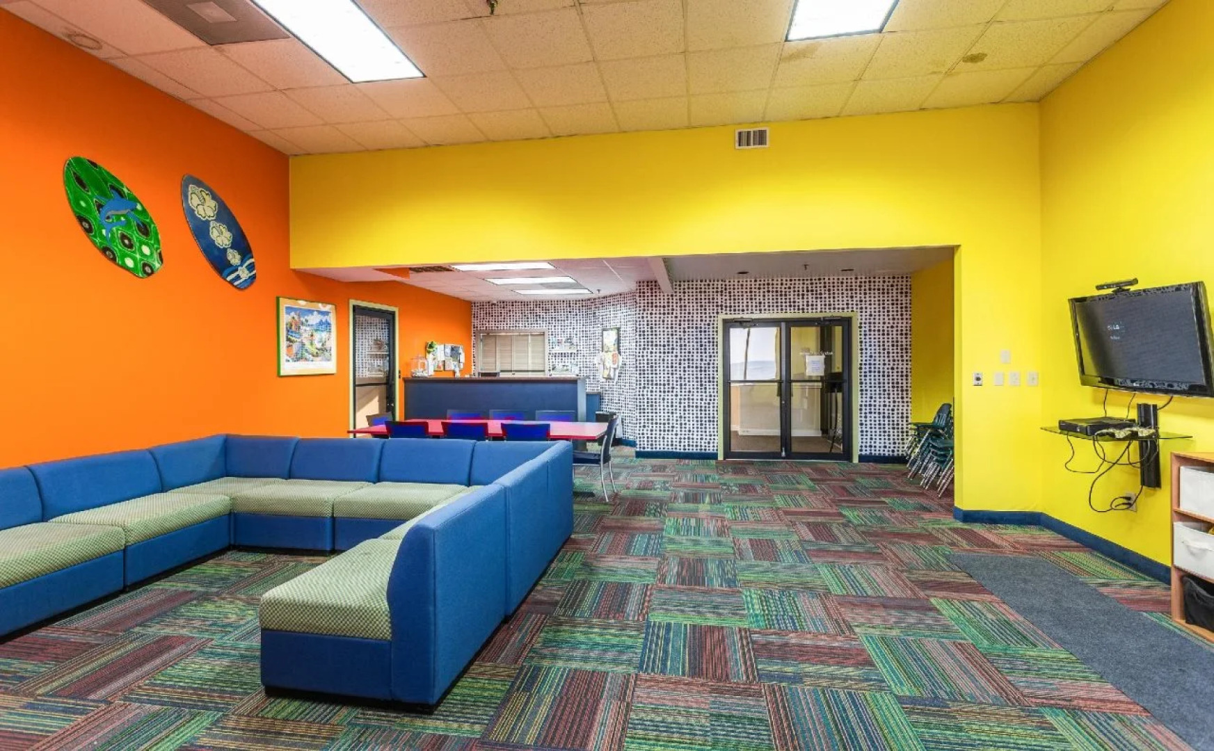 Beach Quarters Resort