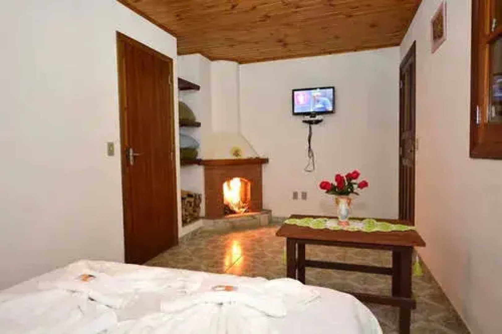 Pousada Cantinho Colibri