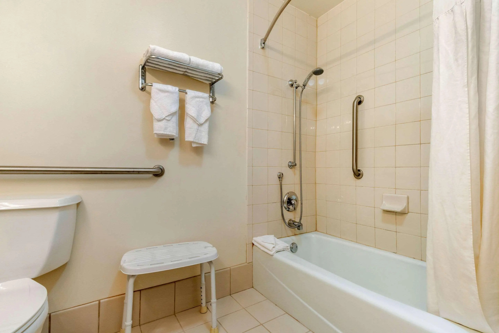 Quality Inn At Town Center