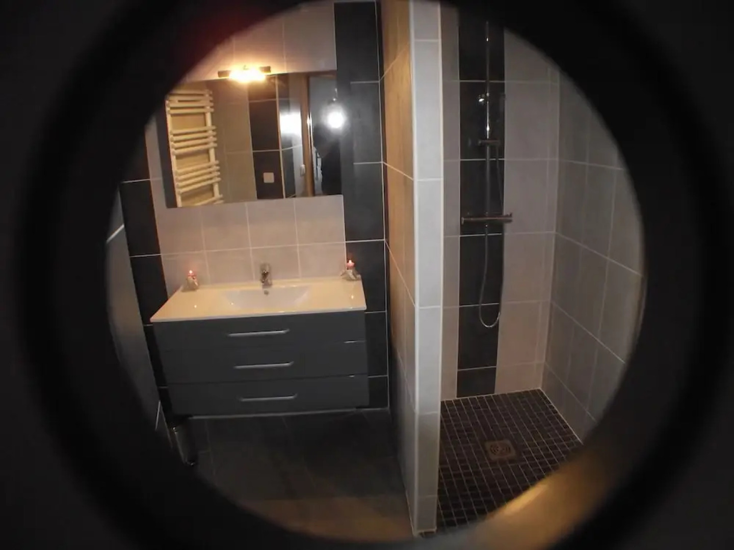 Chambre d'hôtes Le Mas du Moulin