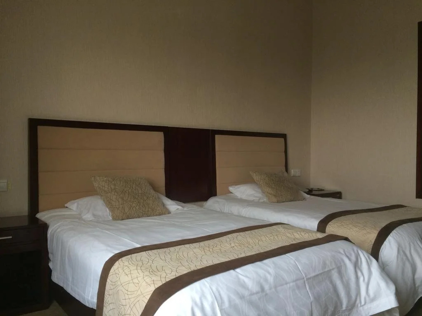 Haisha Huachen Hotel