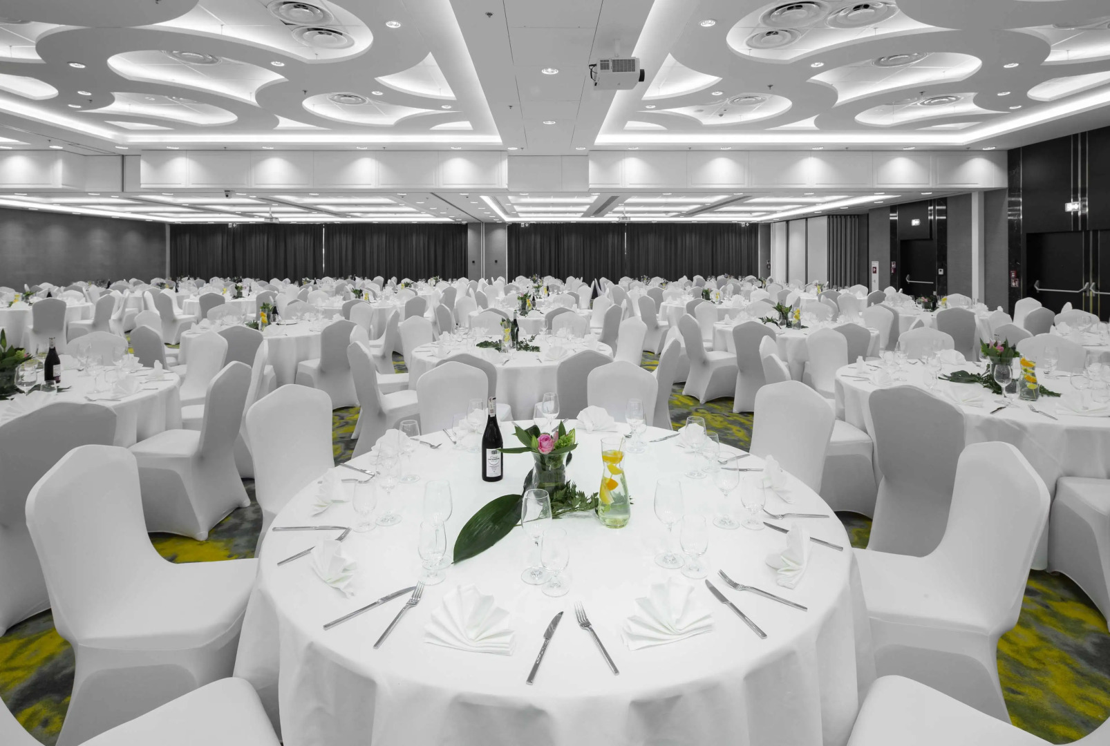 Radisson Blu Resort, Swinoujscie