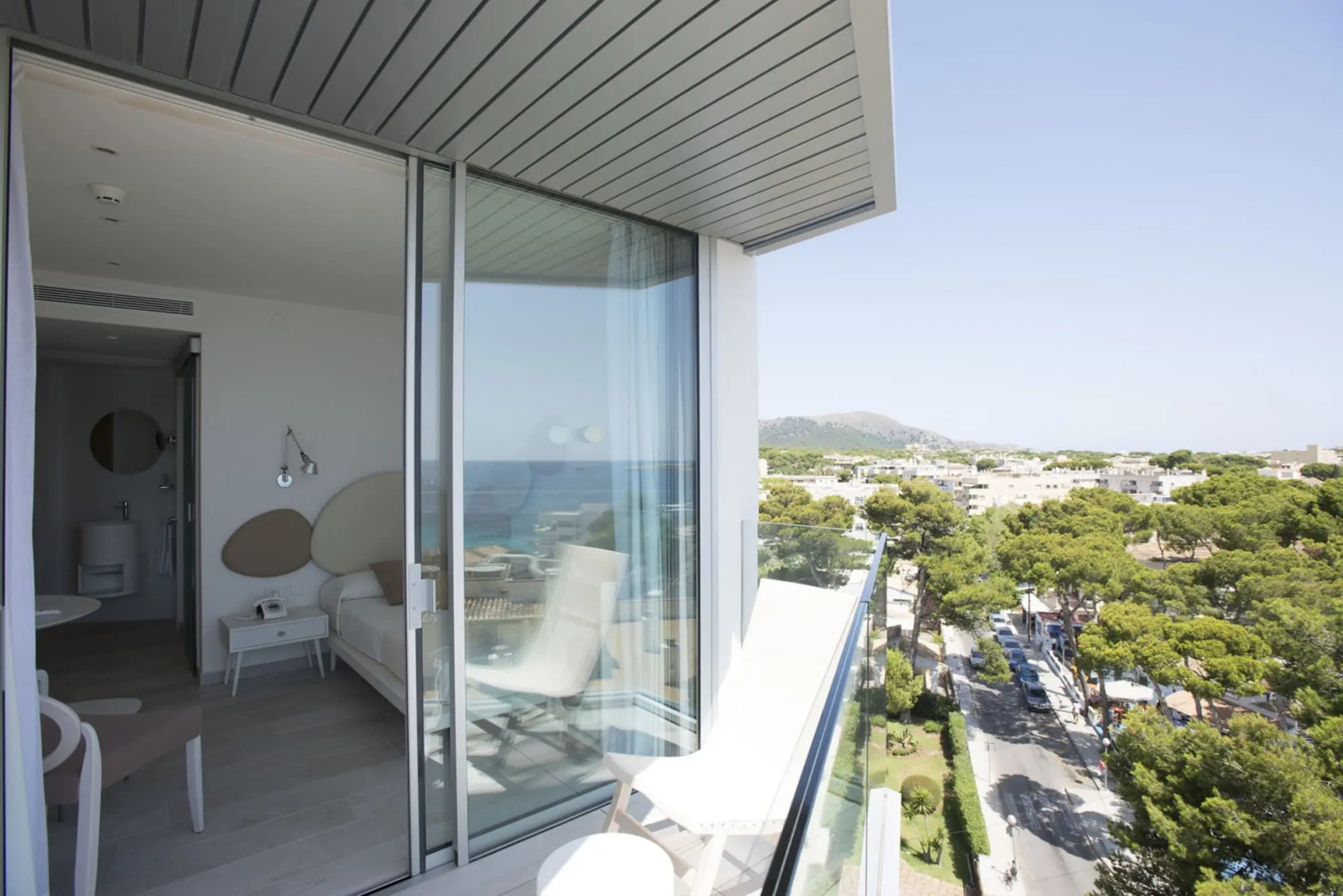 Son Moll Sentits Hotel & Spa