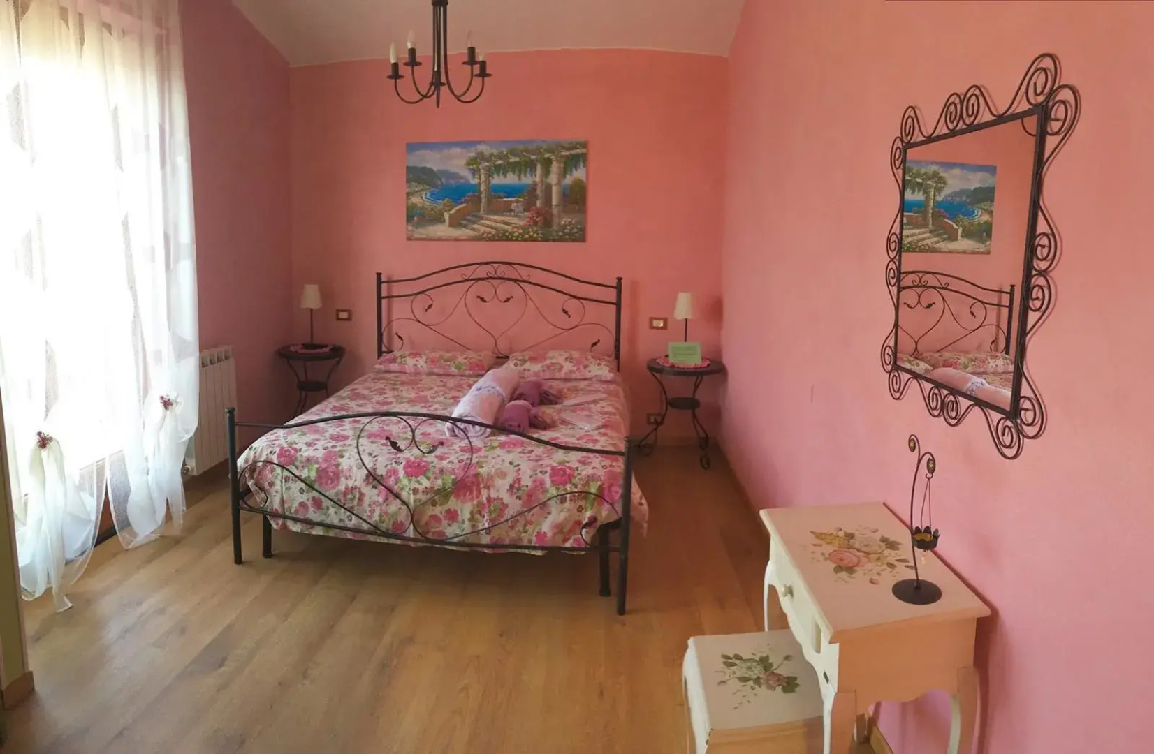 La Finestra sul Mare