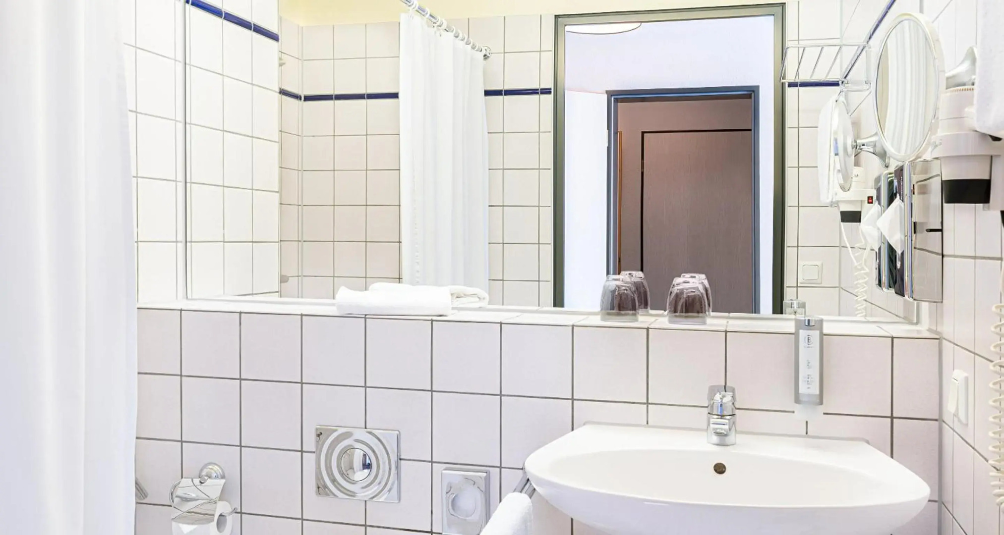 Victor's Residenz-Hotel Gummersbach