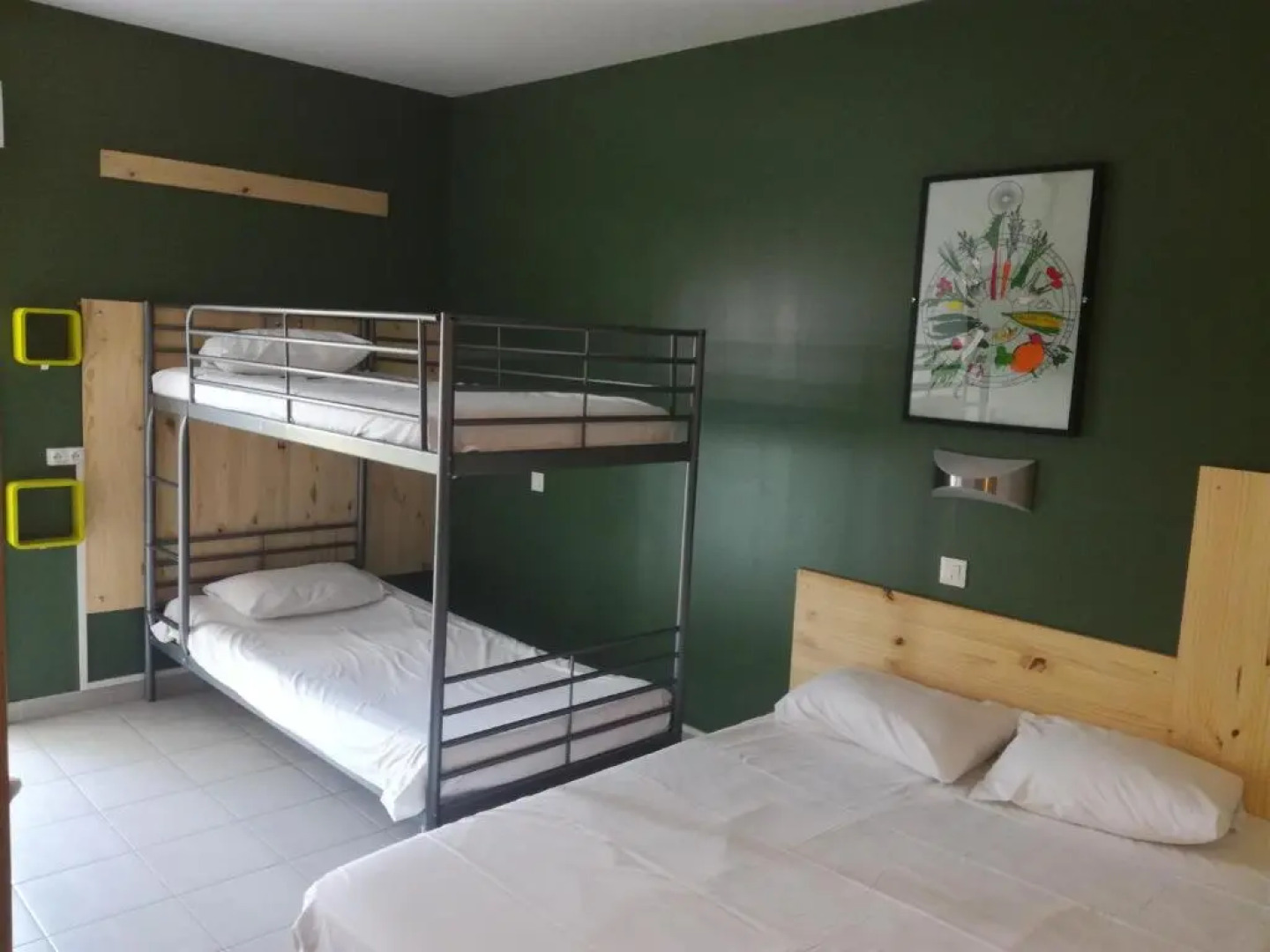 Fasthôtel Montpellier Baillargues