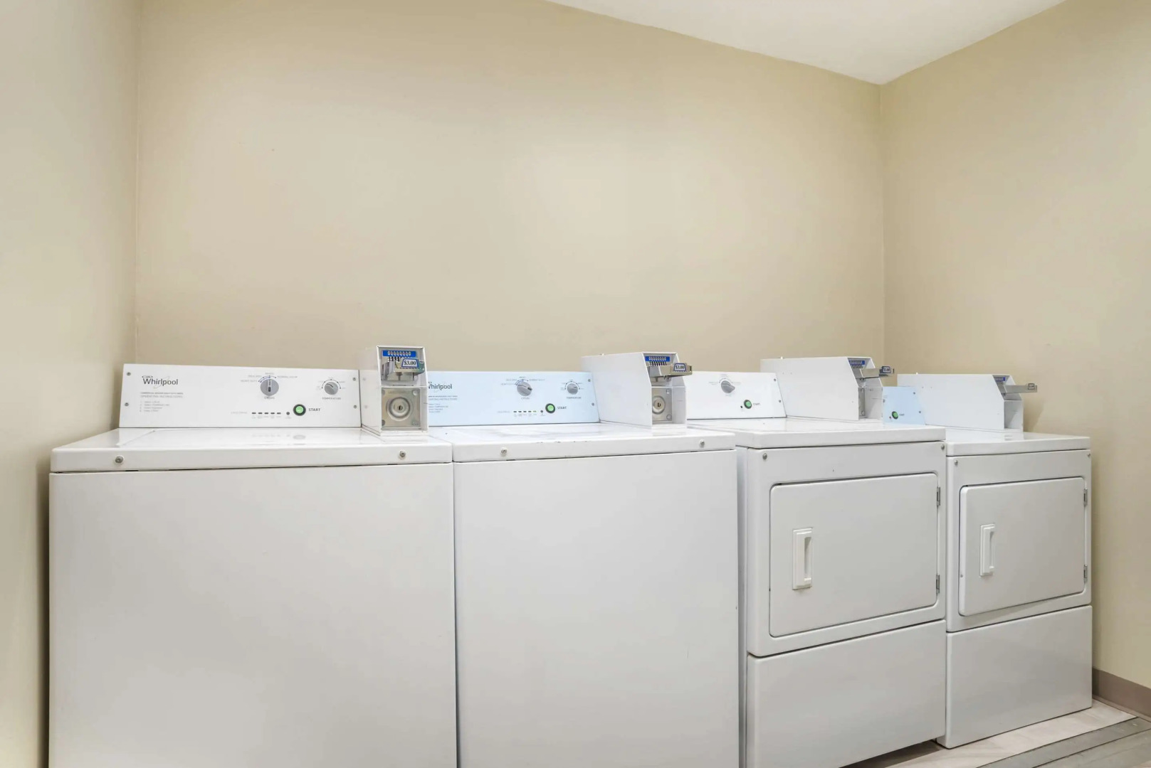 Econo Lodge Moss Point - Pascagoula