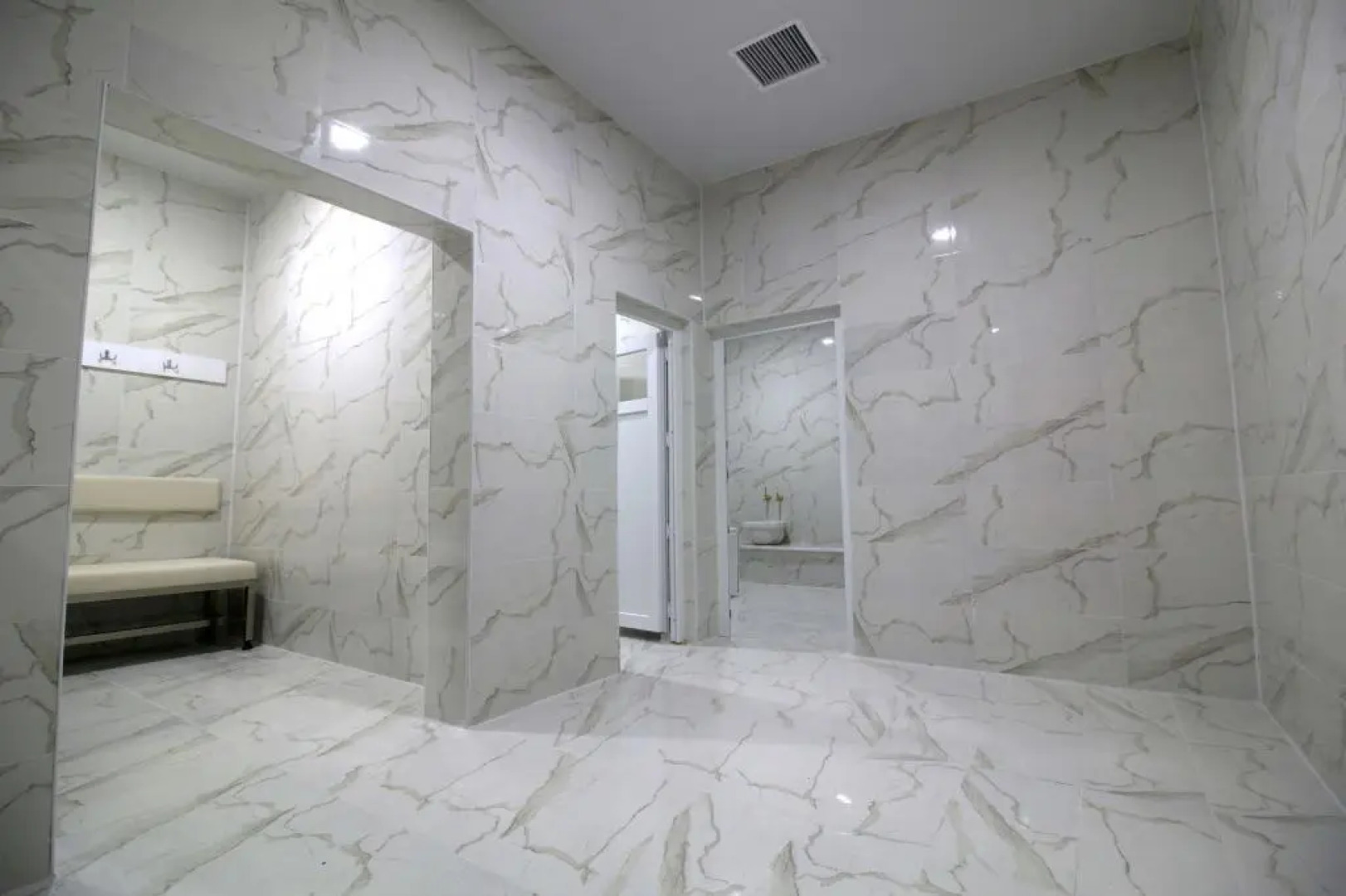 Yoncali Thermal Hotel