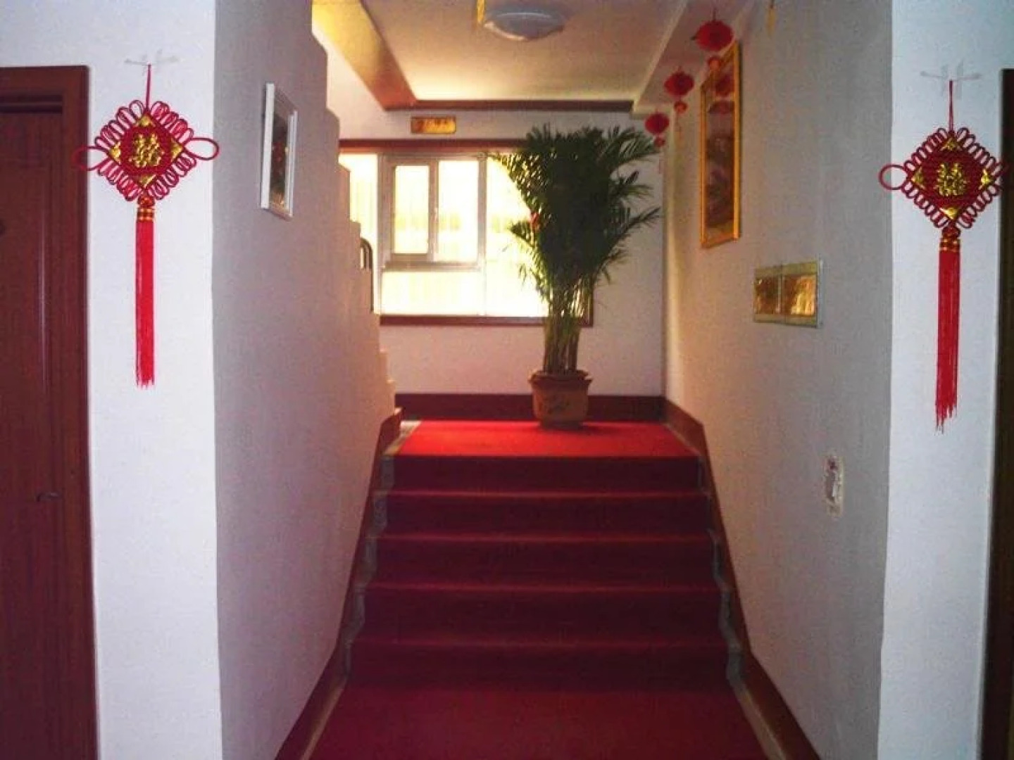 Rizhao Lover Island Farm Stay