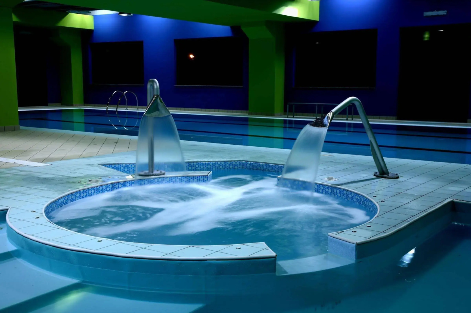 Hotel Avalon Sikanì