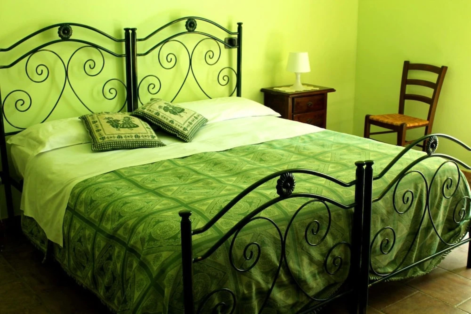 Agriturismo Il Bricco