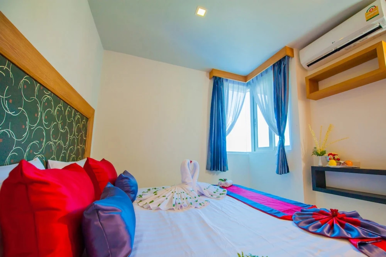 Grand Nai Harn Suites