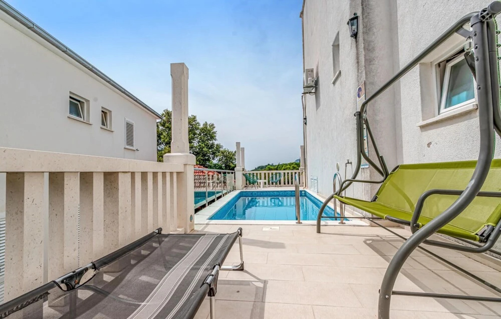 Stunning Home in Zrnovska Banja With Outdoor Swimming Pool, Wifi and 6 Bedrooms