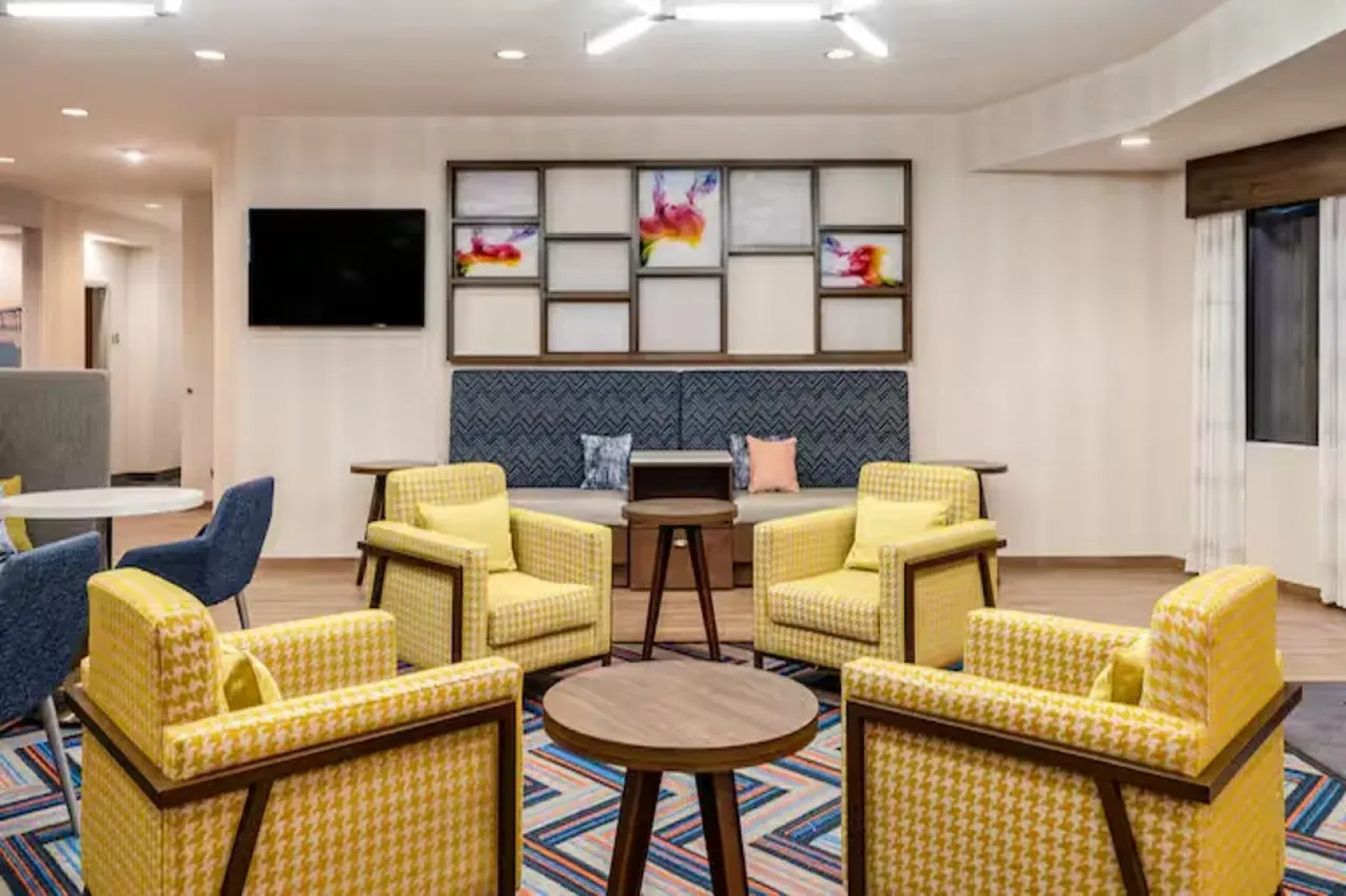 Hampton Inn by Hilton Irvine East - Lake Forest