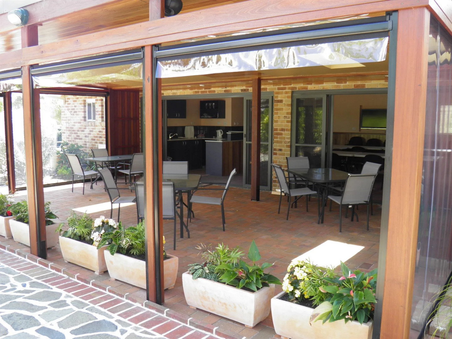 Robyns Nest Boutique Resort