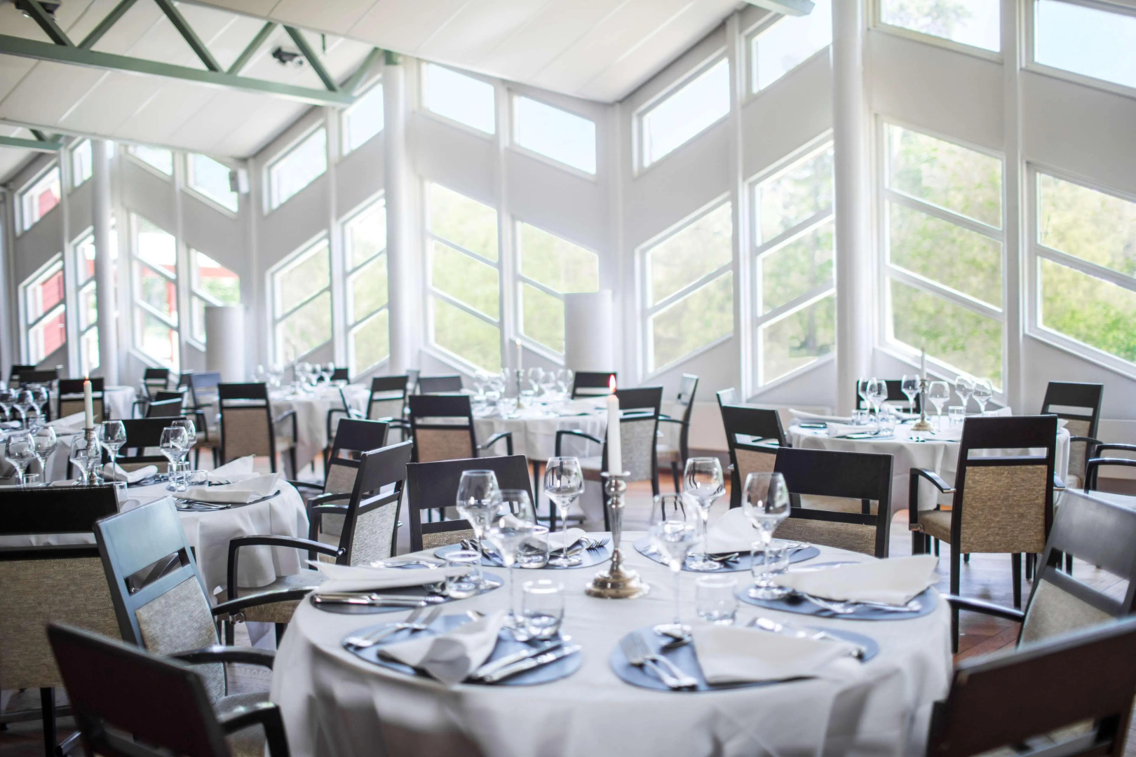 Hagastrand, Autograph Collection