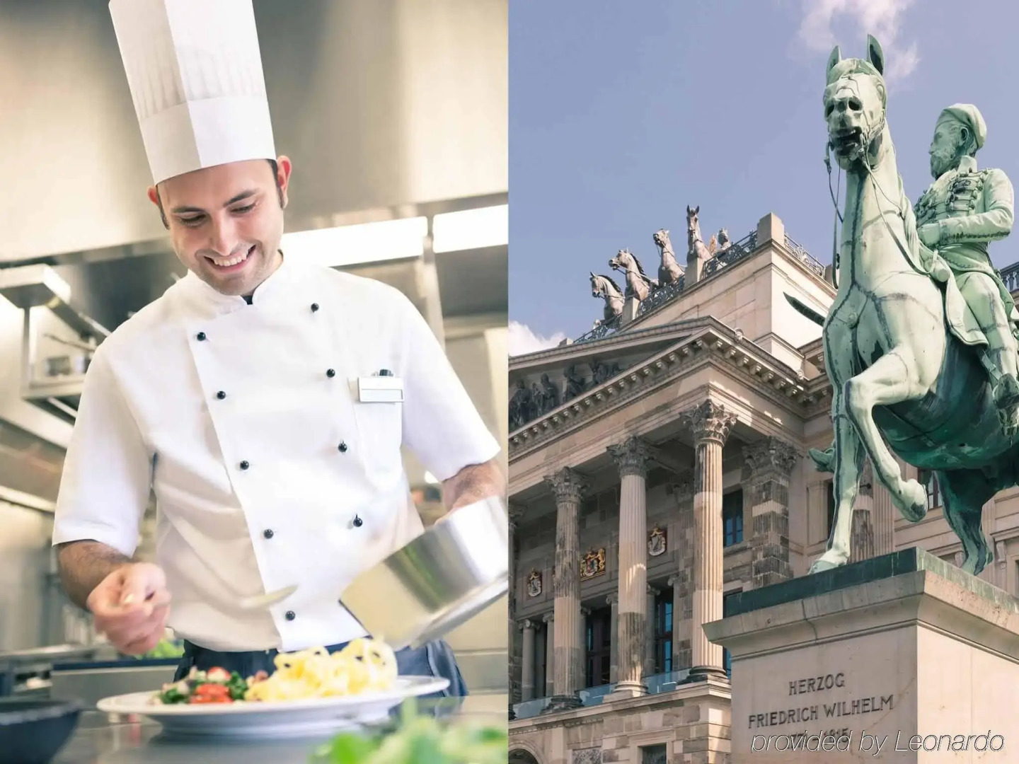 ACHAT Hotel Braunschweig