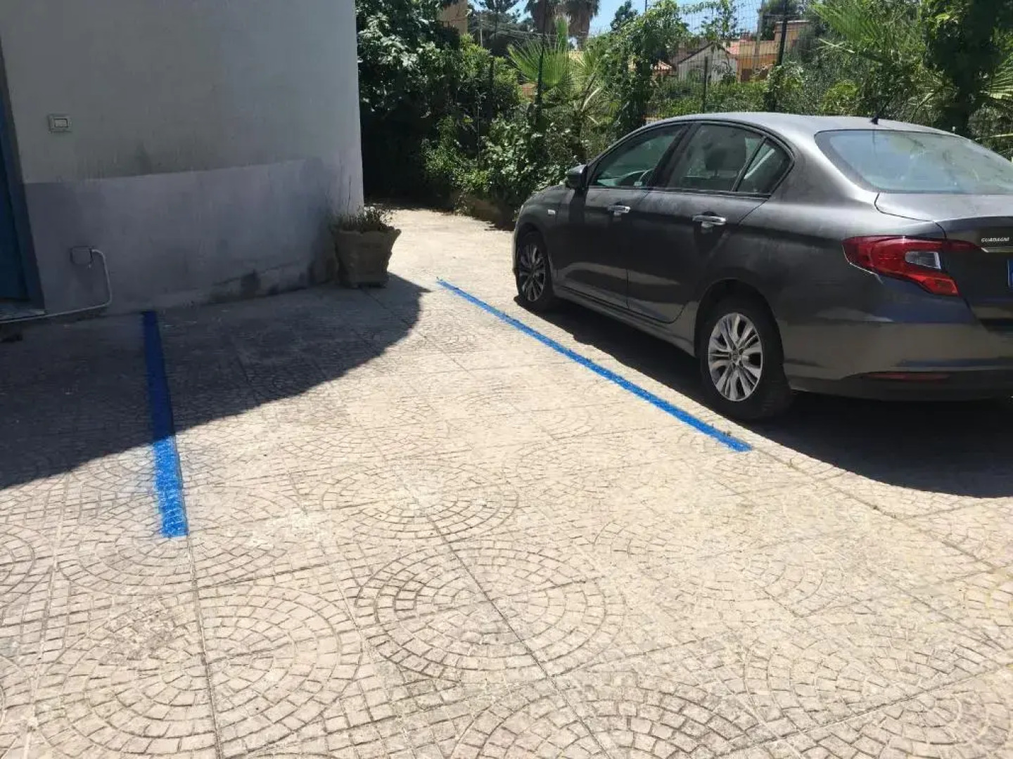 Holiday Home Terra Di Mare