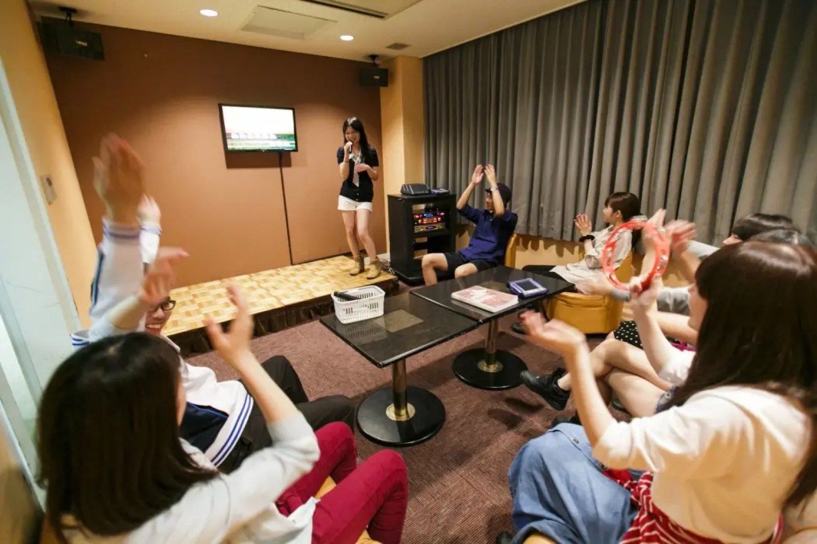 Kyukamura Hiruzen-Kogen