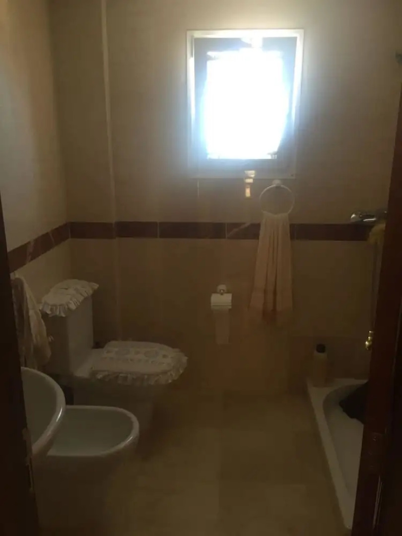 House With 3 Bedrooms in Candelaria, With Wonderful sea View, Pool Acc