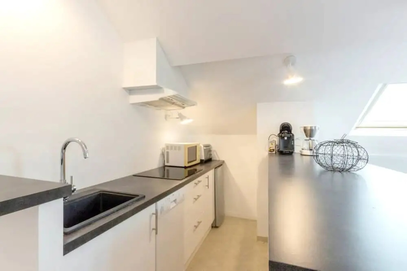 Apartment With 2 Bedrooms in Pornichet, With Enclosed Garden and Wifi