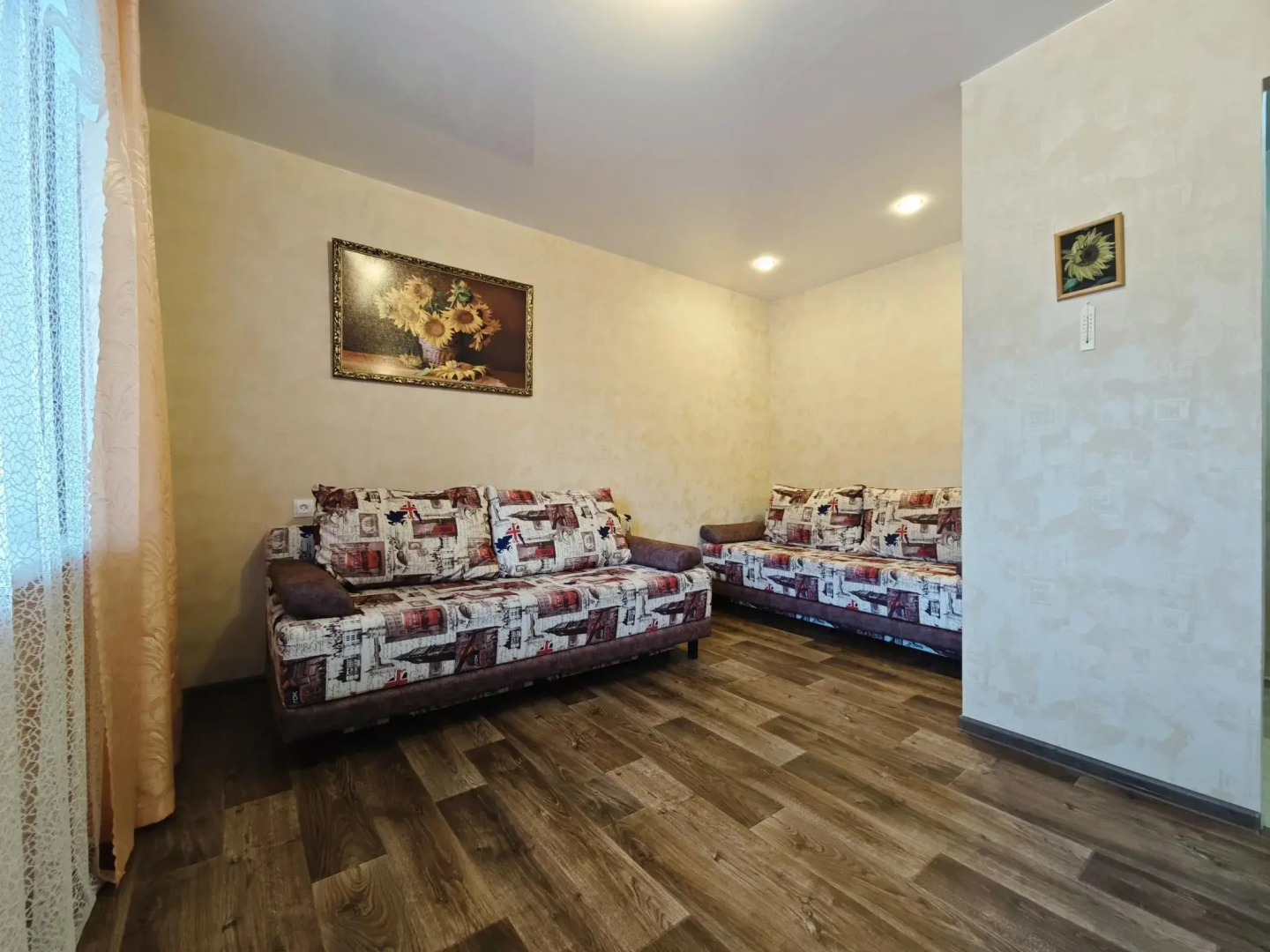 Апартаменты в 9-м микрорайоне 20