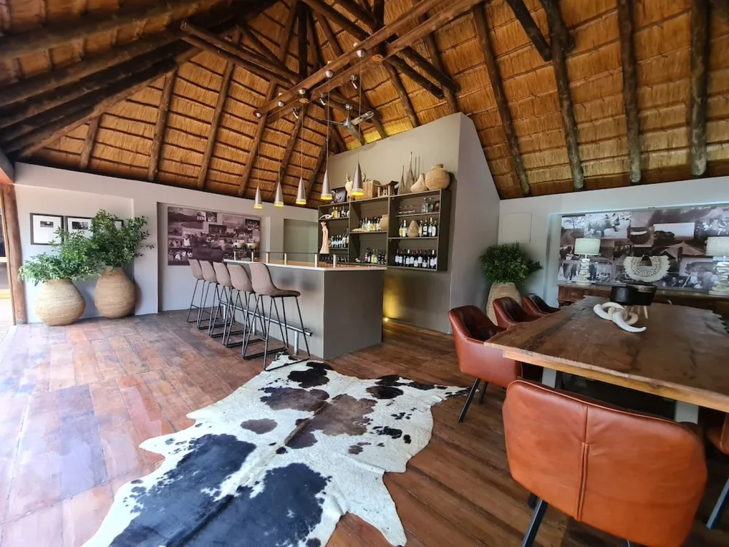 Karongwe River Lodge