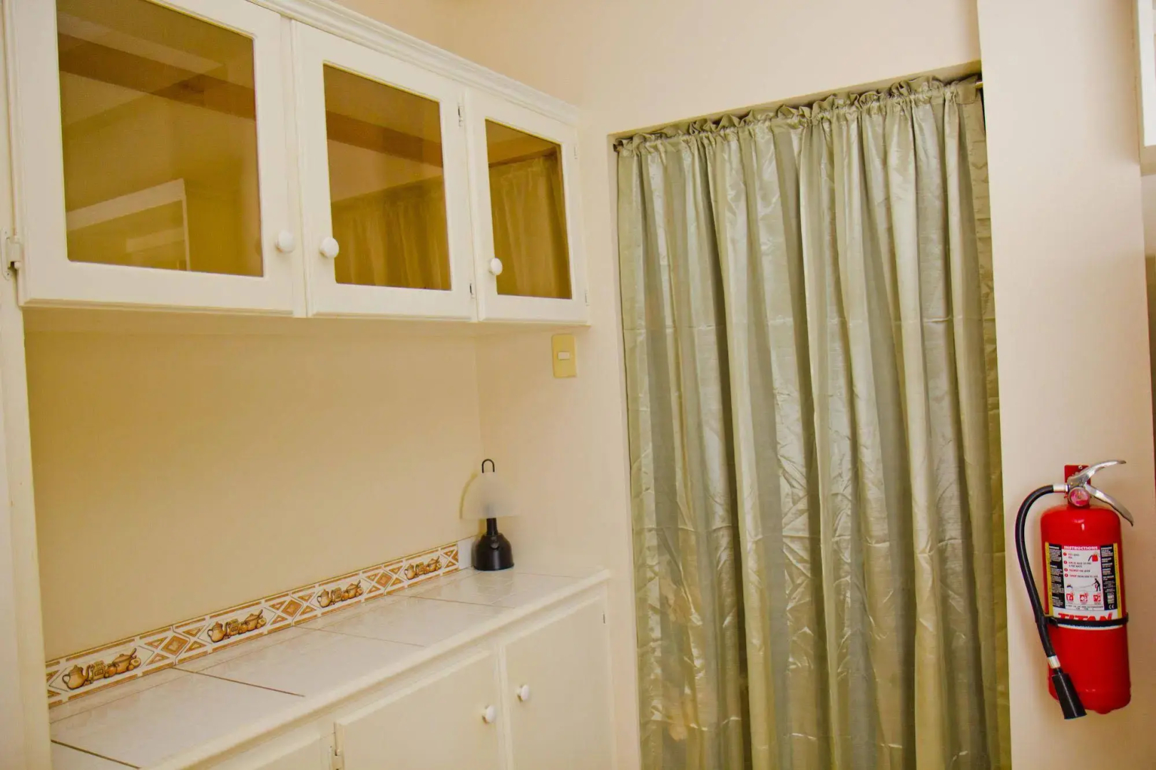 Port of Spain Breezy Guest Apartment