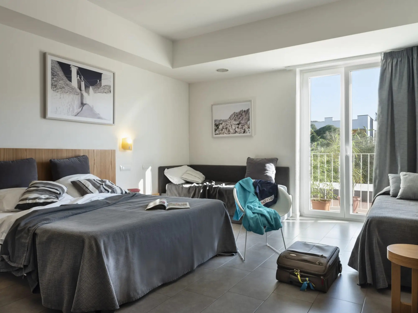 Colle Del Sole Hotel