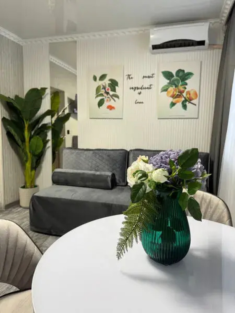 Апартаменты на проспекте Ленина,19