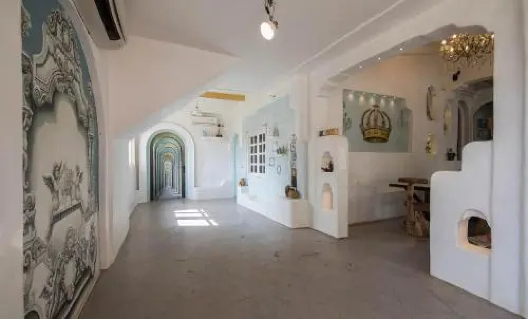 SaffronStays Casa Blanca