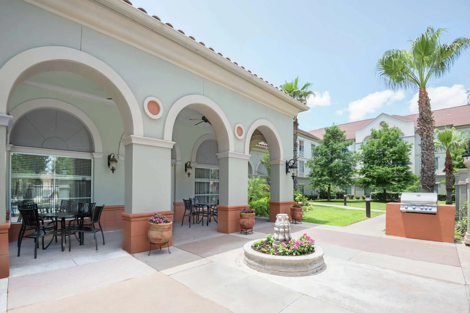 Homewood Suites by Hilton Laredo at Mall del Norte