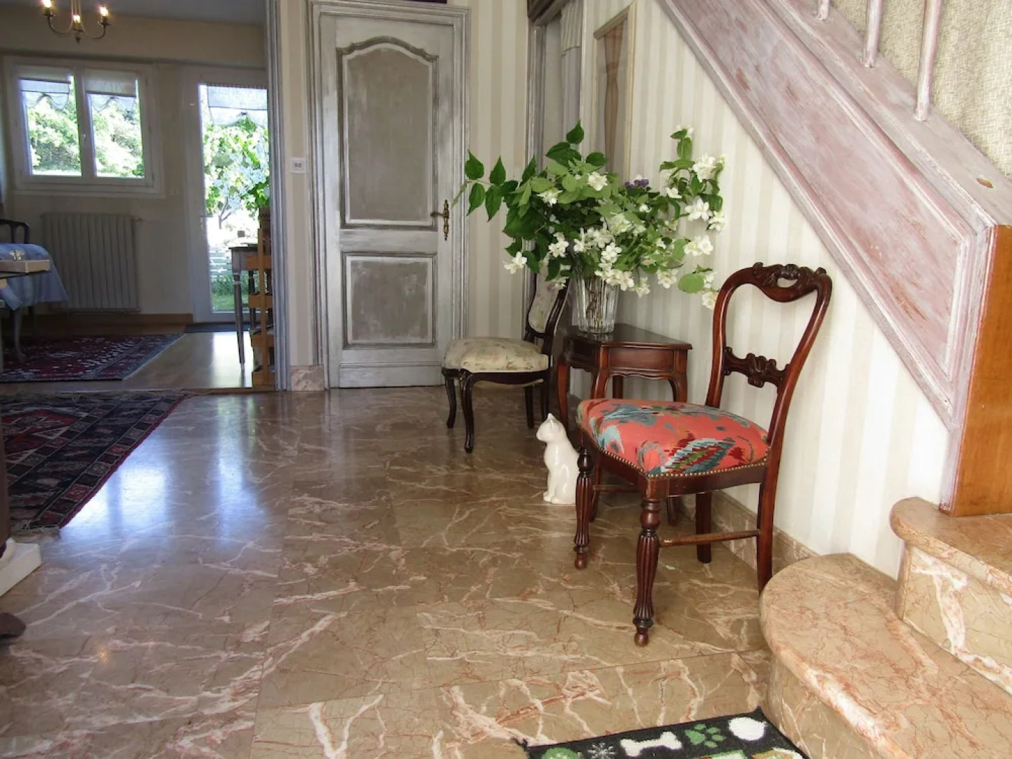 Chambres dHôtes Le Clos des Senteurs