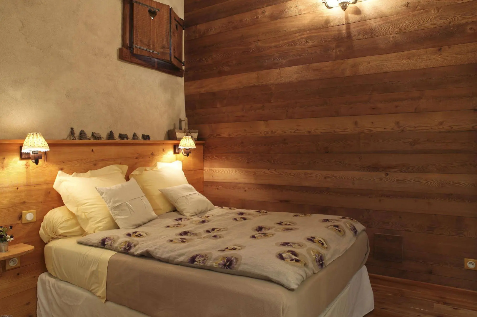 Les Chambres de Mado