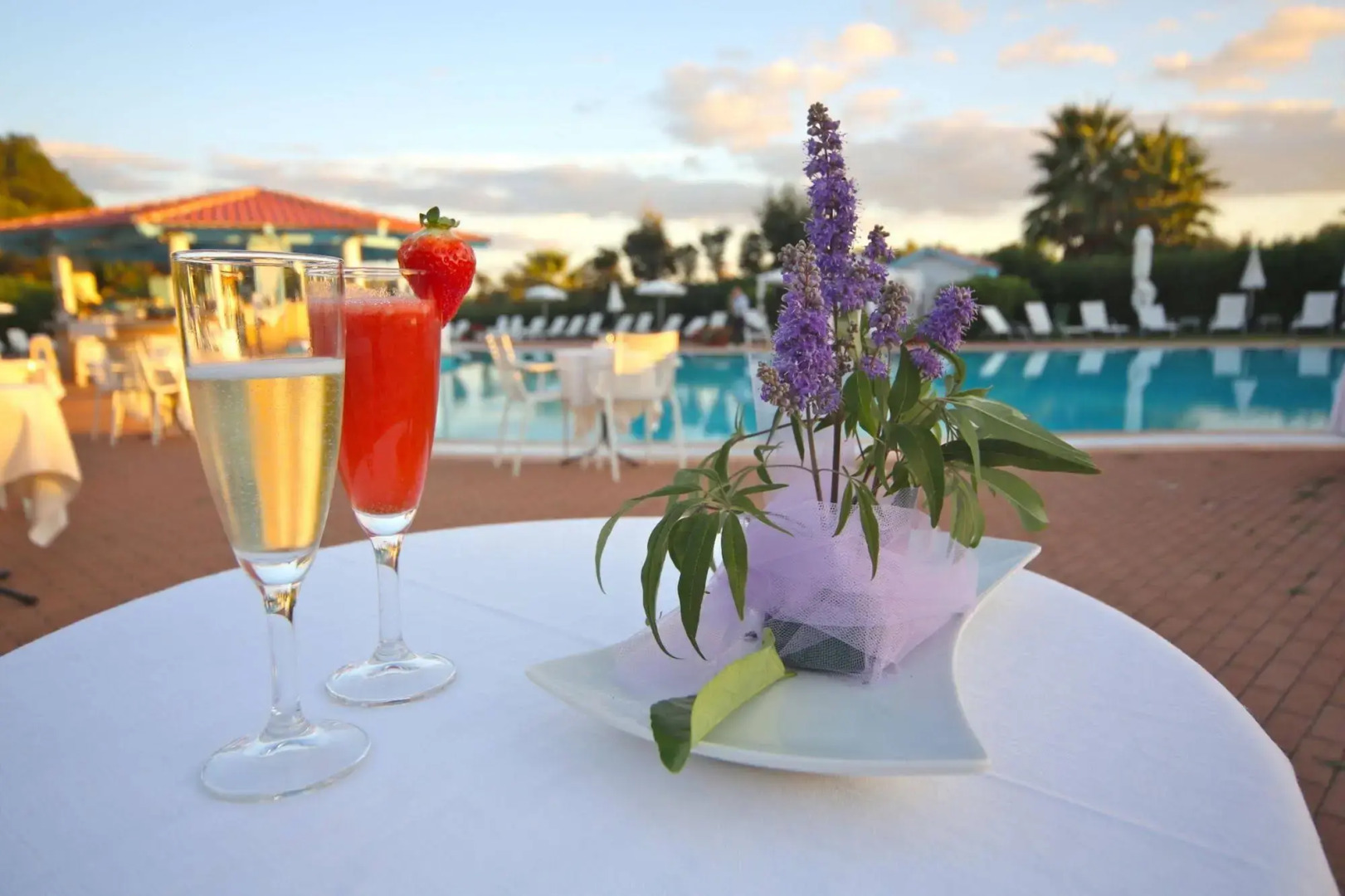 Ecovillage Baia delle Ginestre