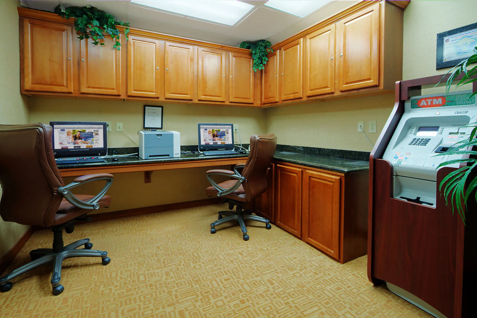 Hampton Inn & Suites Yuma