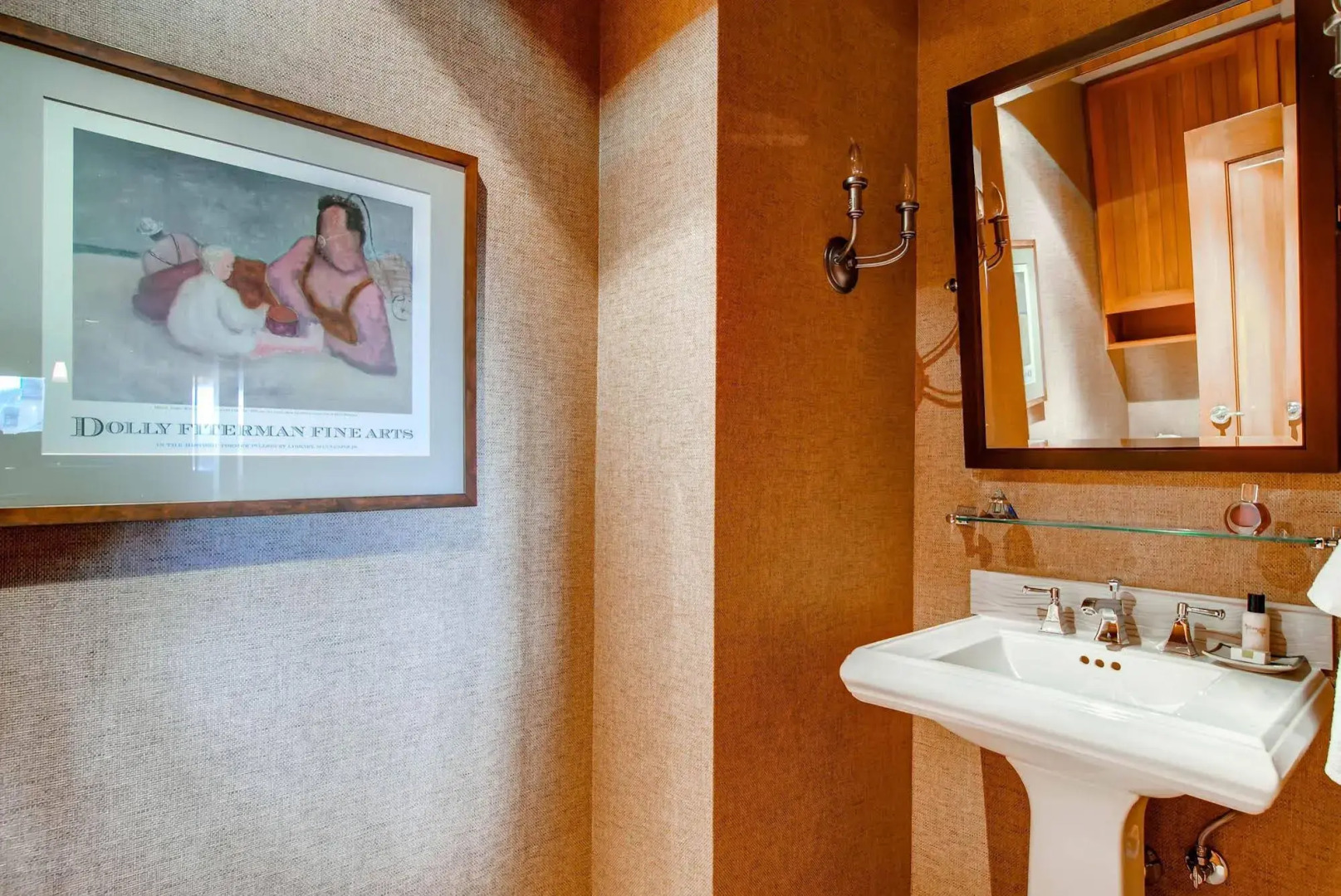 Village Ford Hall by East West Hospitality