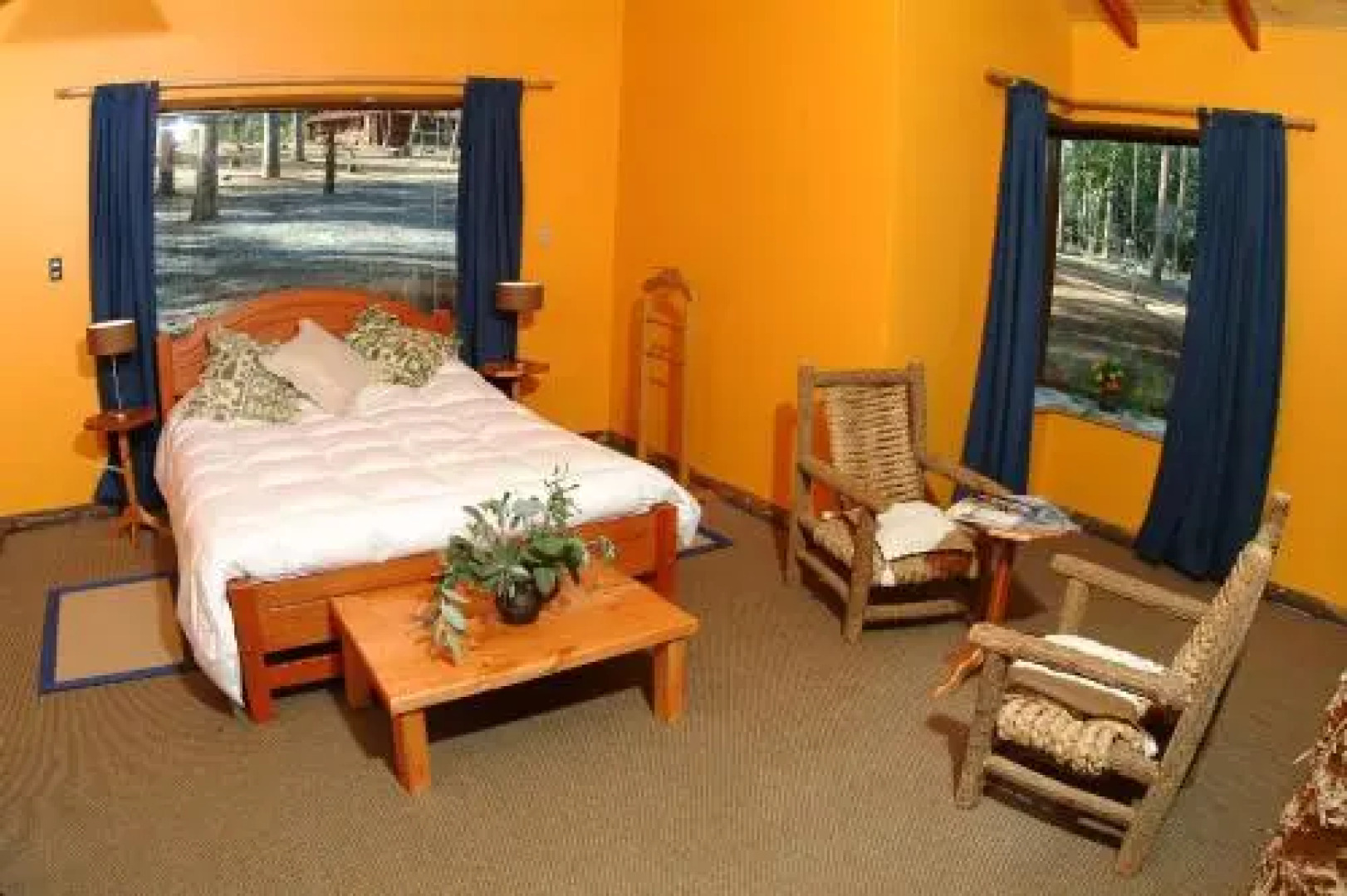 Hotel & SPA Colinas De Cuncumen