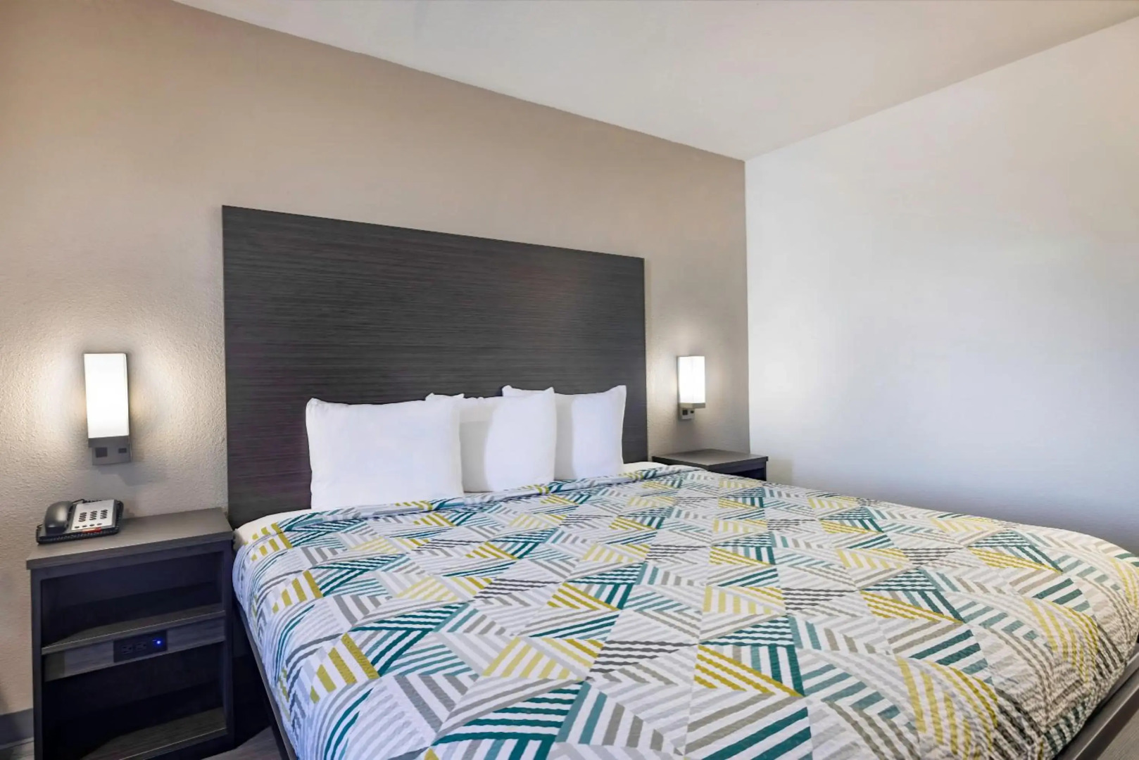 Motel 6 Lake Charles, LA