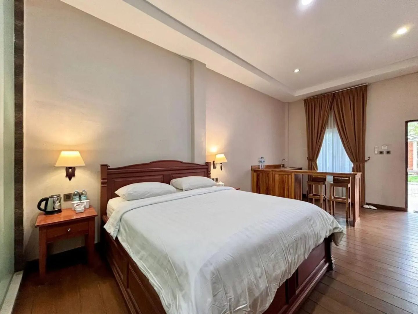 Trans Bandara Residence