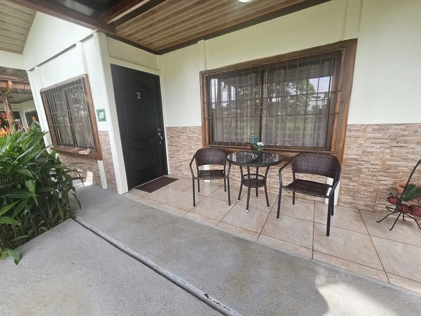 Hormiga's Houses La Fortuna