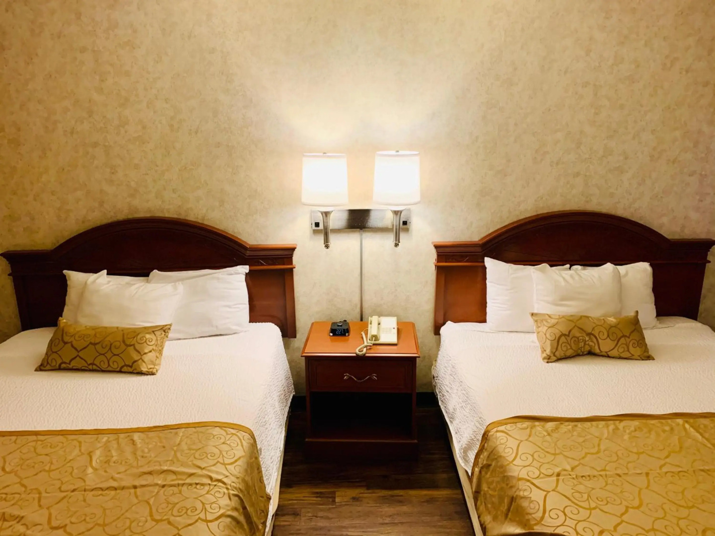 St. George Inn & Suites