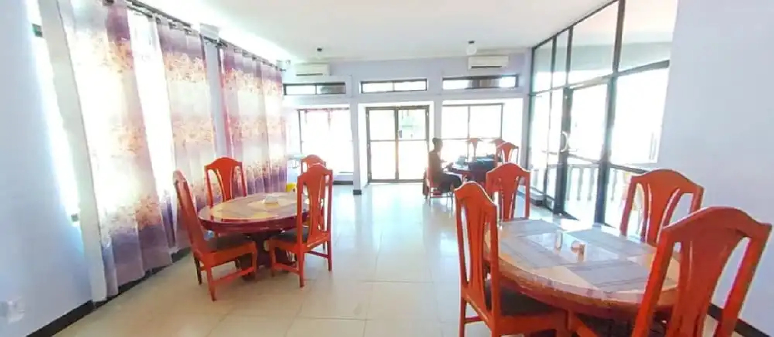 New Coffee Tree Hotel