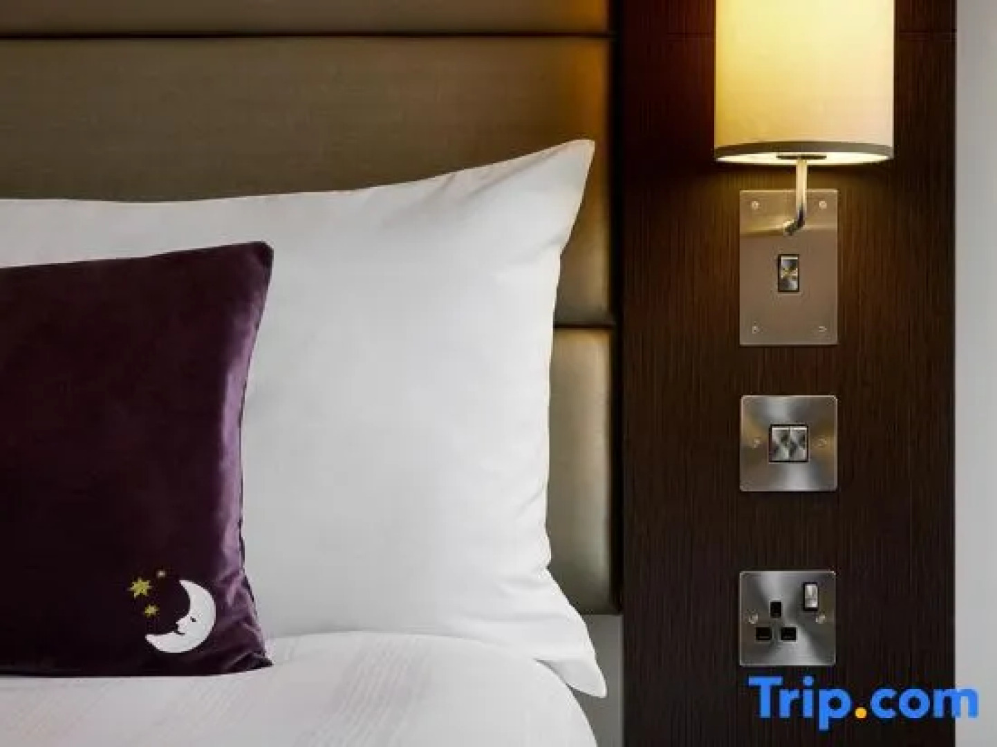 Premier Inn Letchworth Garden City