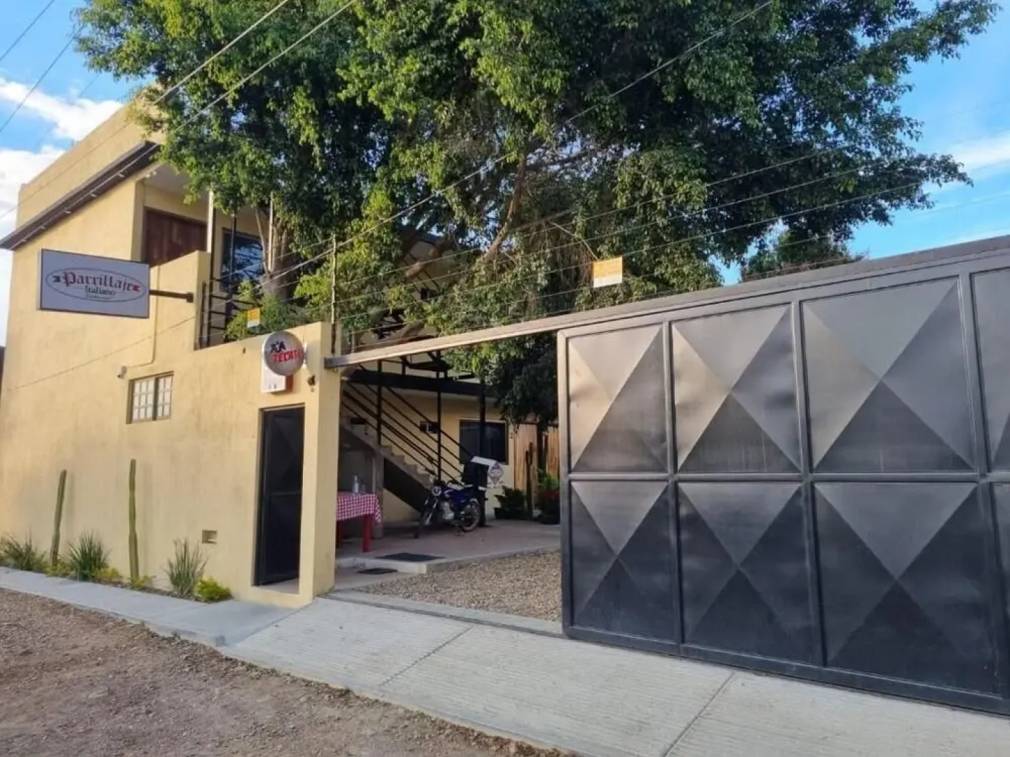 Villas Horizonte Oaxaca