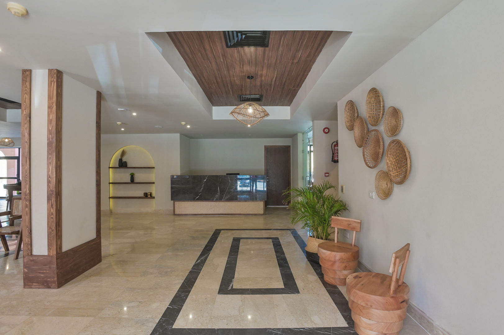 The Bay Hotel Hurghada Marina