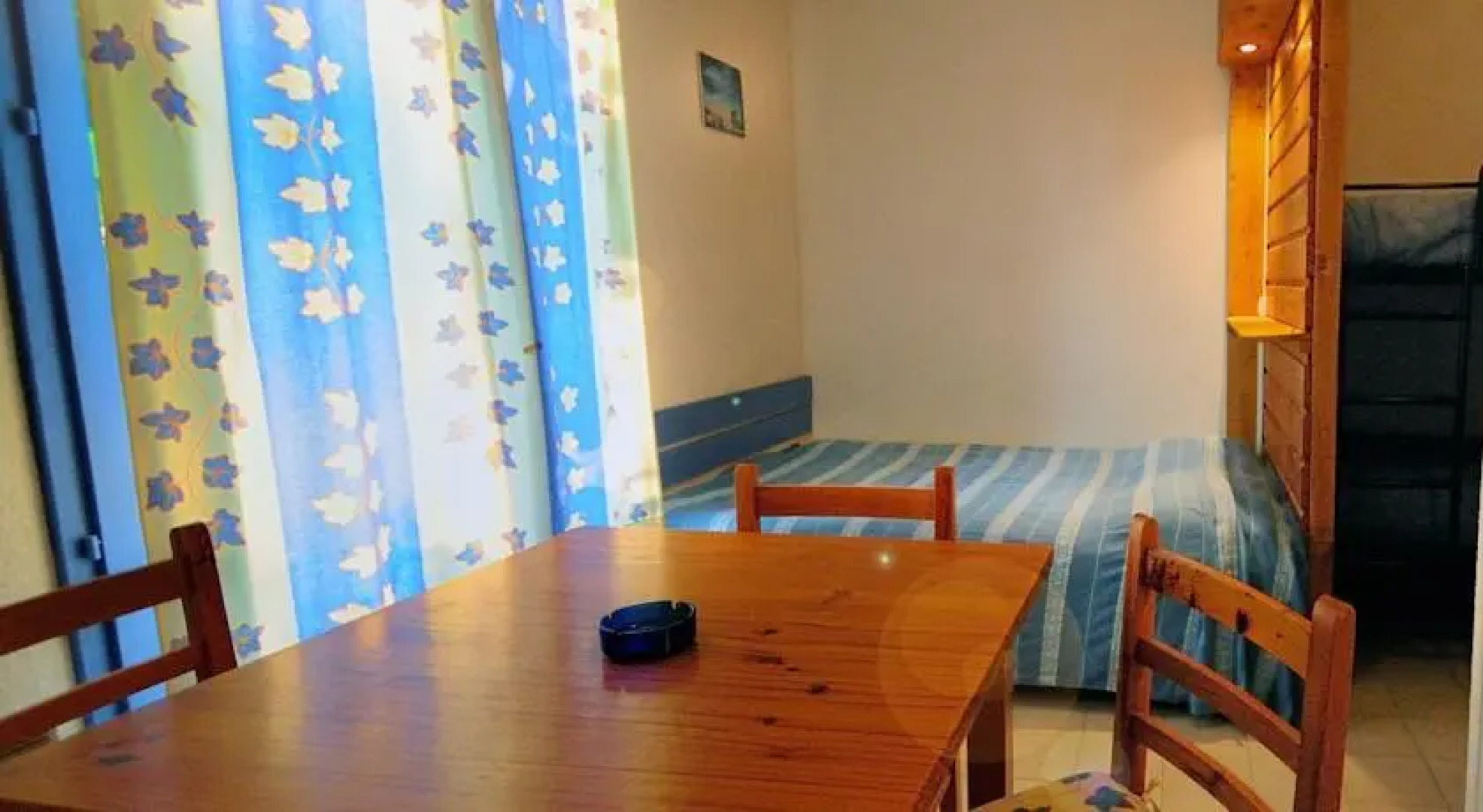 Studi-Hôtel Résidence Plein Voile