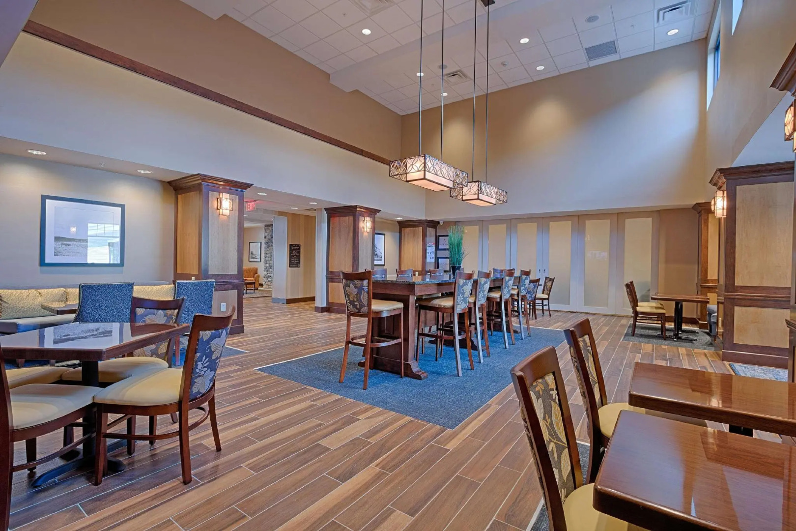 Hampton Inn & Suites Cazenovia