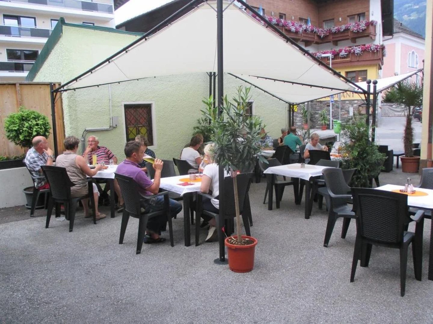 Gästehaus Klammerschneider